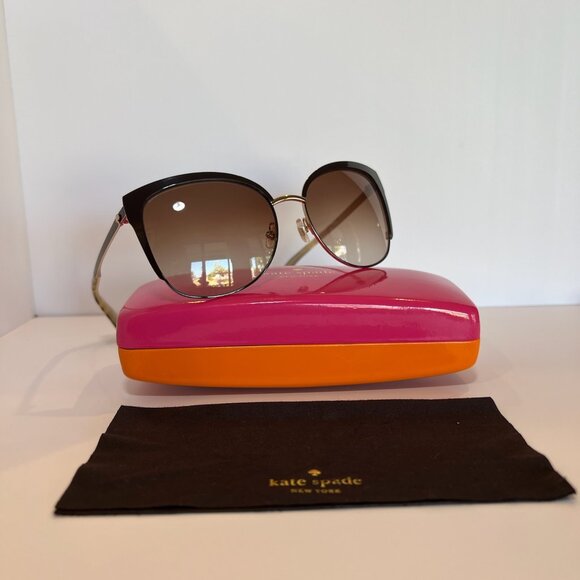 Kate Spade sunglasses - Picture 1 of 14